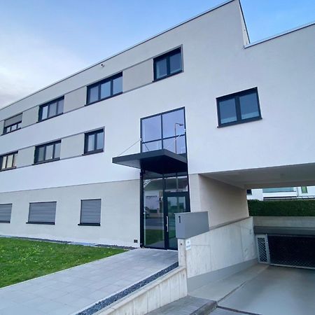 Exklusive 3-Zimmer Luxus-Maisonette In Hochheim - Naehe Frankfurt Flughafen, Wiesbaden Und Mainz Hochheim am Main Eksteriør billede
