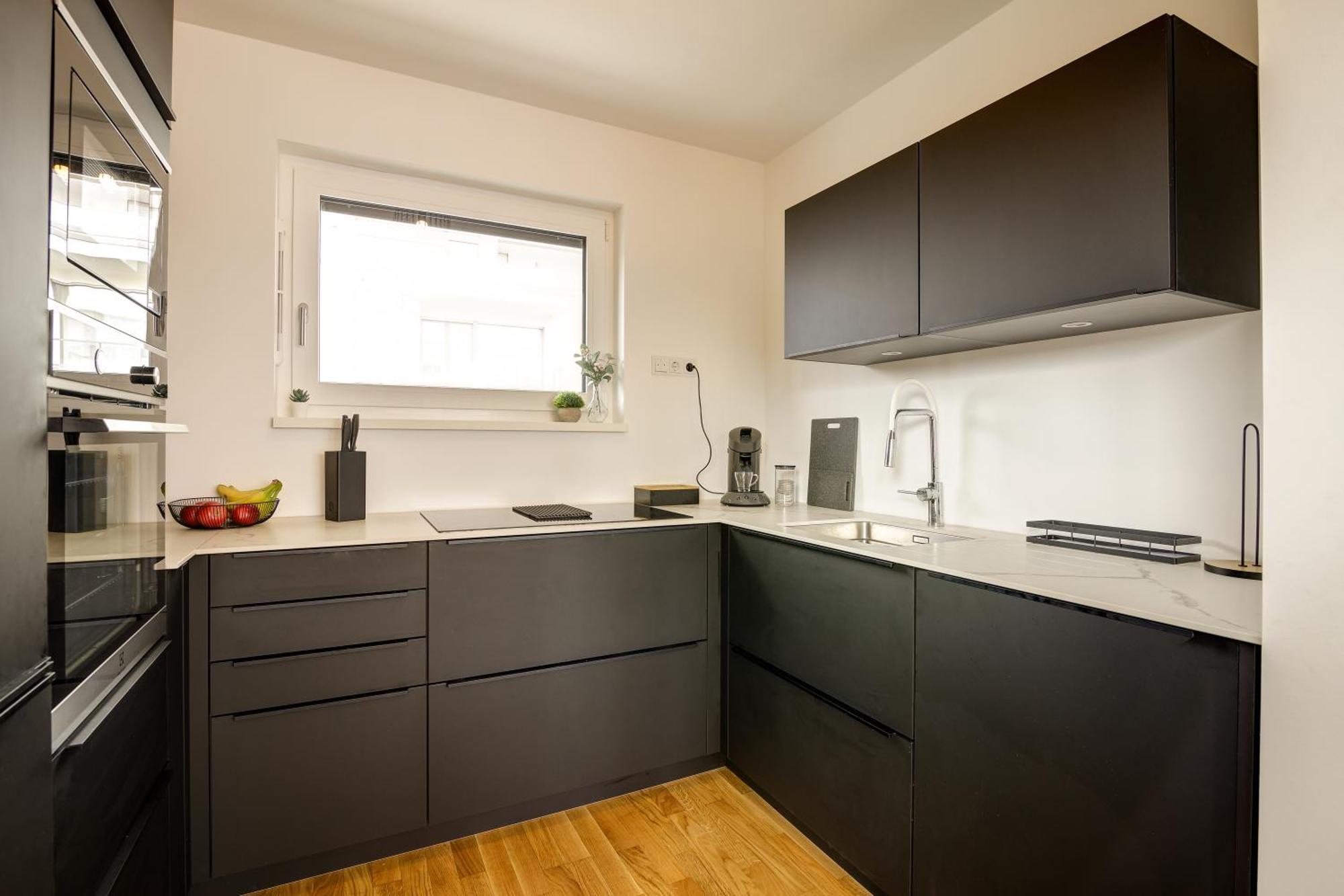 Exklusive 3-Zimmer Luxus-Maisonette In Hochheim - Naehe Frankfurt Flughafen, Wiesbaden Und Mainz Hochheim am Main Eksteriør billede