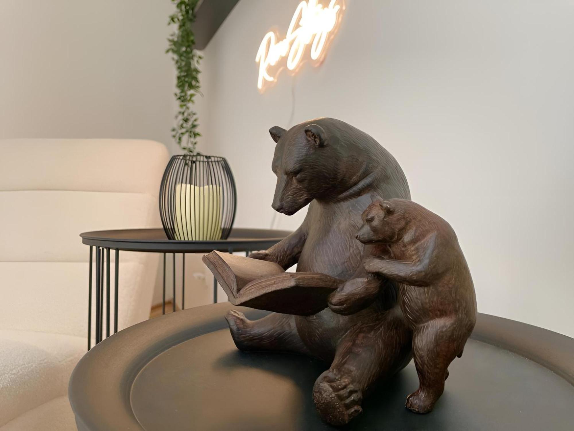 Exklusive 3-Zimmer Luxus-Maisonette In Hochheim - Naehe Frankfurt Flughafen, Wiesbaden Und Mainz Hochheim am Main Eksteriør billede