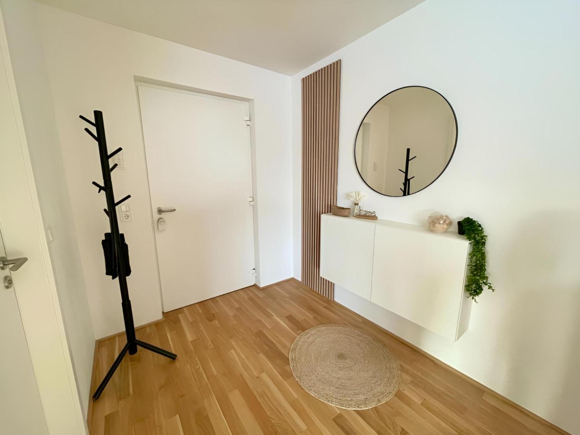 Exklusive 3-Zimmer Luxus-Maisonette In Hochheim - Naehe Frankfurt Flughafen, Wiesbaden Und Mainz Hochheim am Main Eksteriør billede